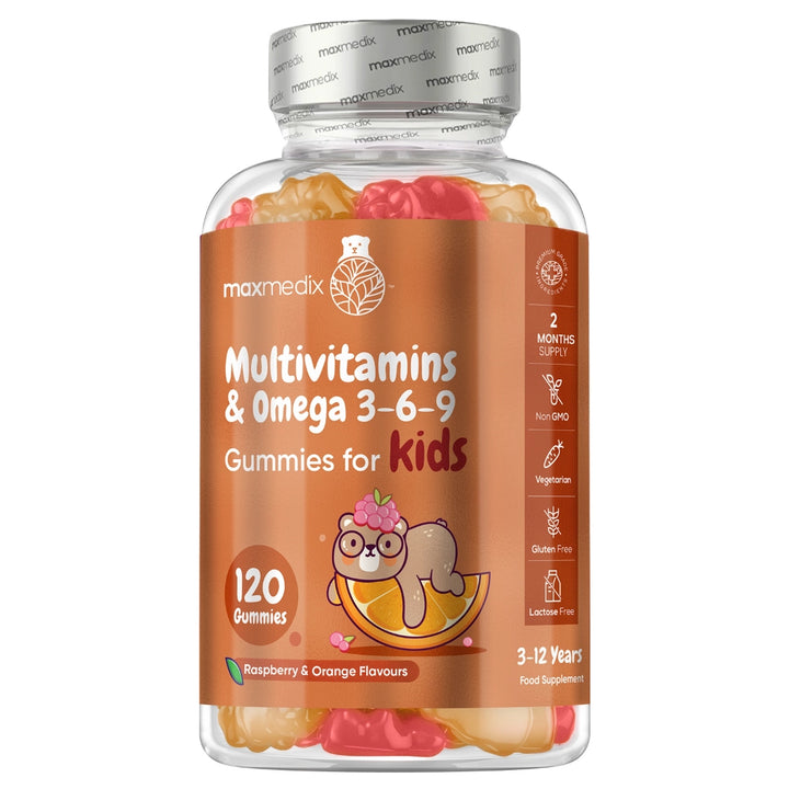 weightworld-uk-maxmedix-multivitamin-gummies-for-kid-120-front