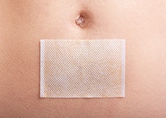 Weight Loss Patch On Stomach Weight Loss Patch On Stomach