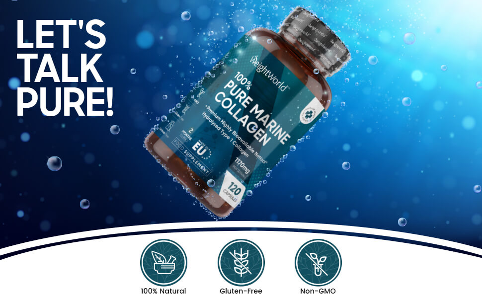 Collagen Tablets