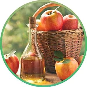 Apple Cider Vinegar Image