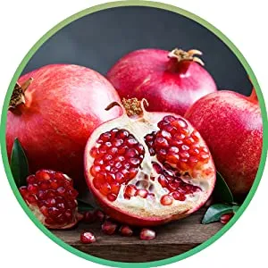 Pomegranate Image
