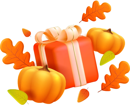 Autumn Scratcher Game