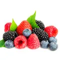 Berries Berries