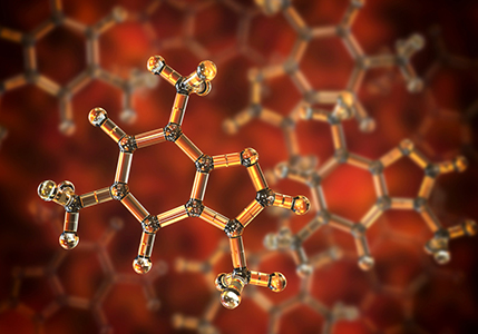 Caffeine which works to naturally speed up your metabolism Caffeine which works to naturally speed up your metabolism