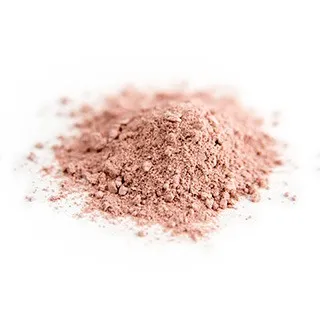 Pink Clay