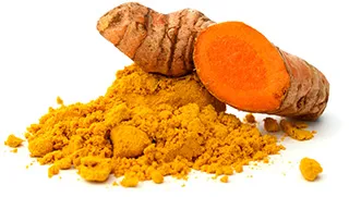 What is curcumin?