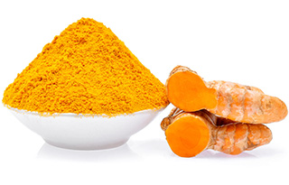 Turmeric and curcumin Turmeric and curcumin