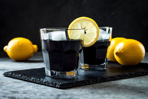 activated charcoal drink to show benefits of activated charcoal on wellbeing and health activated charcoal drink to show benefits of activated charcoal on wellbeing and health