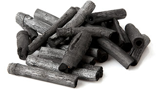 planks of charcoal which is the main ingredient in the activated charcoal tablets planks of charcoal which is the main ingredient in the activated charcoal tablets