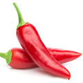 chilli peppers that naturally helps weight loss and fat burning