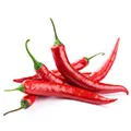 chillies which is one of the best natural fat burners as it boost metabolism