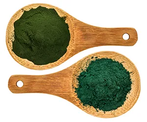 What Is The Difference Between Chlorella And Spirulina?