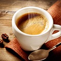mug of coffee which contains caffeine which is a natural appetite suppresant mug of coffee which contains caffeine which is a natural appetite suppresant
