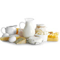 Dairy Products Dairy Products