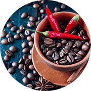 metabolism booster foods that promote thermogenesis Natural metabolism boosters than promote thermogenesis