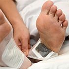 foot-pad-removal