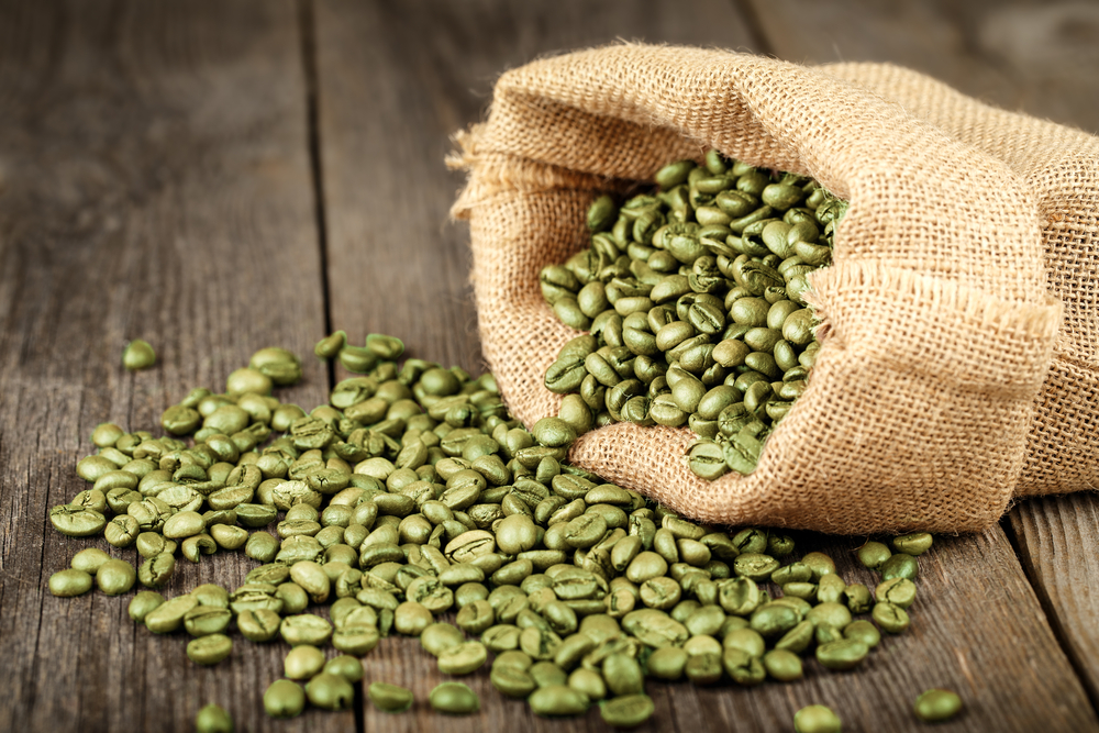 green-coffee-beans-bag-made-burlap green-coffee-beans-bag-made-burlap