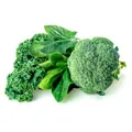 Green Leafy Veggies