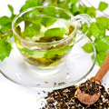 Green Tea Green Tea