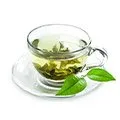 Green tea is packed with the highest concentration of antioxidants than any other tea
