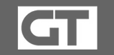 GT logo logo of GT