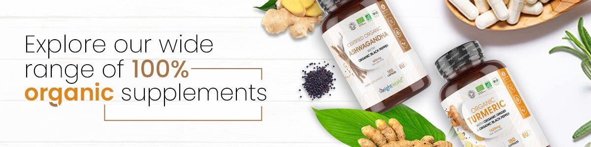 organic-supplements