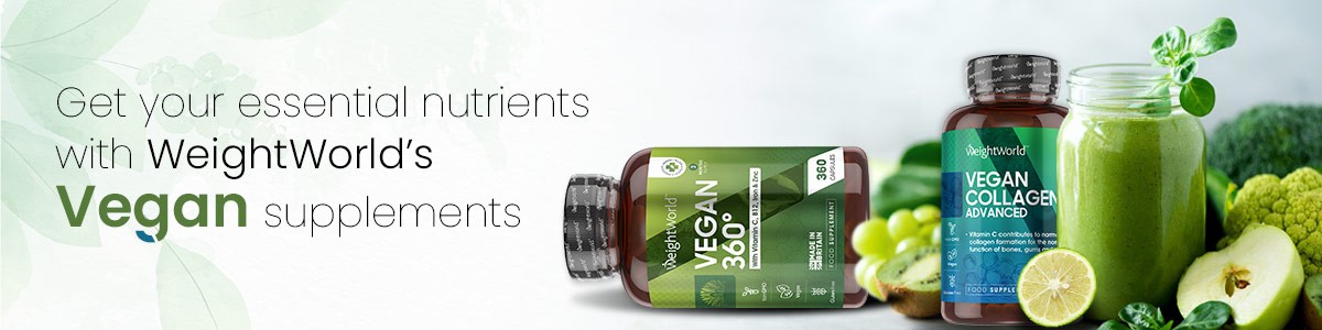 vegan-supplements