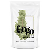 500g of 100% natural Fango Clay 500g of 100% natural Fango Clay