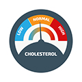 Lowers cholesterol levels Lowers cholesterol levels