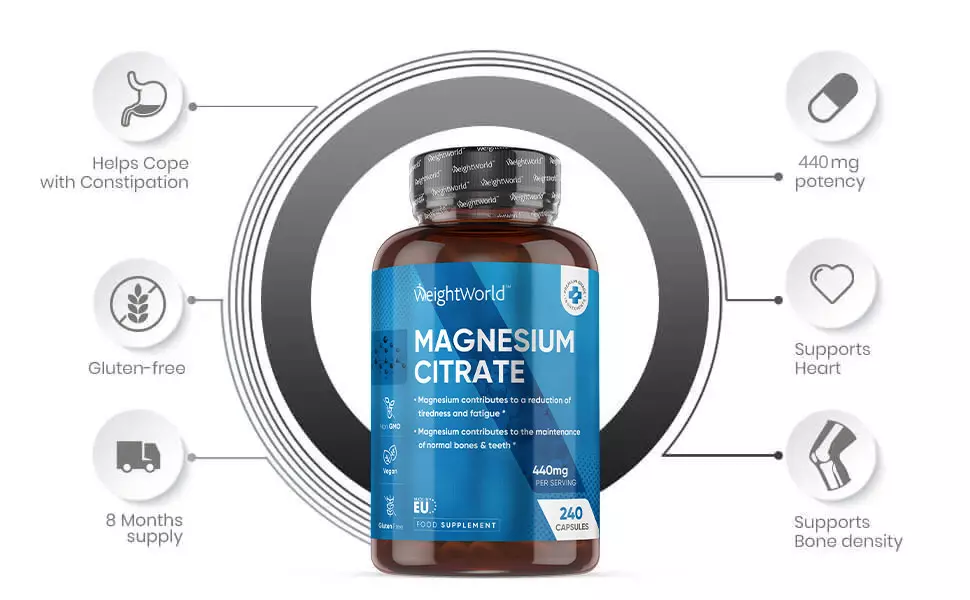 magnesium-citrate