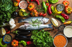 How does the Mediterranean Diet help in Arthritis? How does the Mediterranean Diet help in Arthritis?