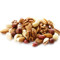 Nuts Nuts