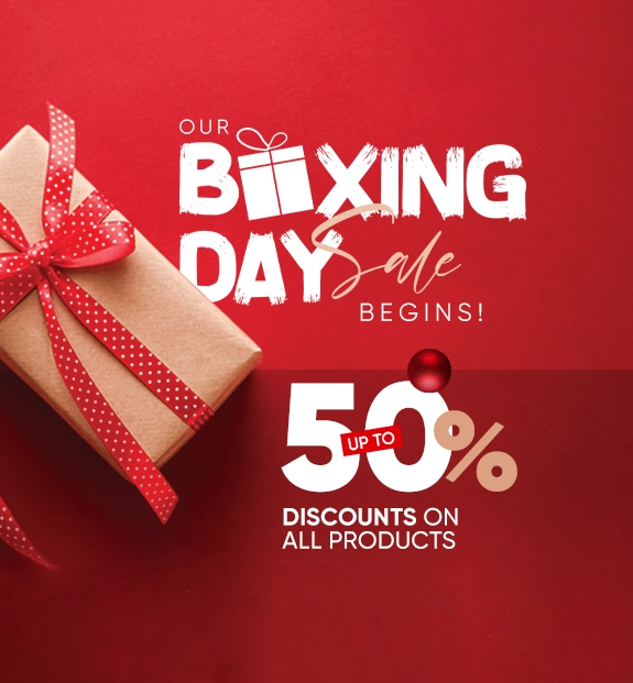Black Friday Banner