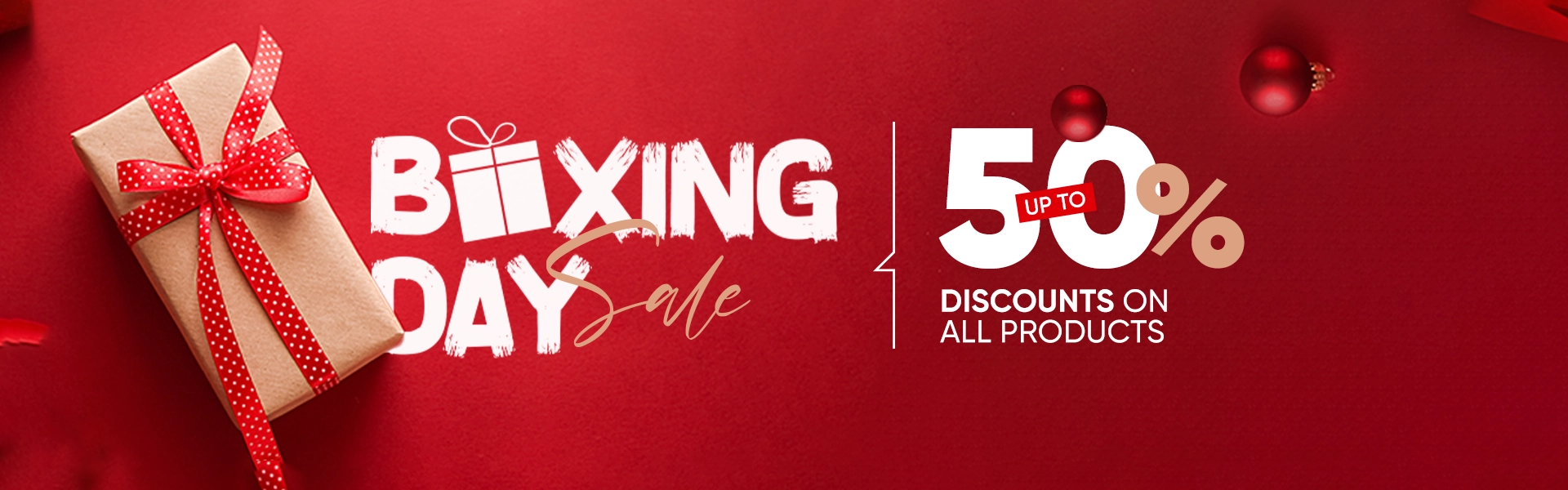 Black Friday Banner