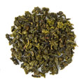 Oolong Tea a traditional semi-fermented Chinese green tea