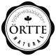 Ortte Logo, Luxury Tea Infused Health And Wellbeing Company