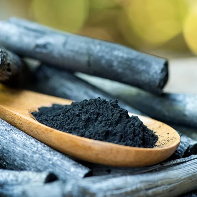 Charcoal or Activated Charcoal? Benefits & Differences | WeightWorld