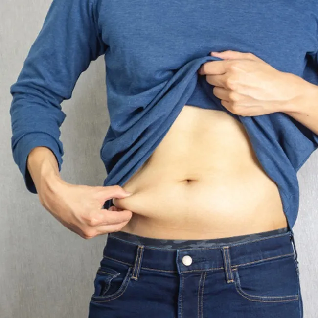 5 Ways To Tackle Male Cellulite At Home | WeightWorld UK