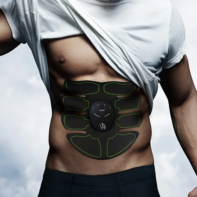 Ab stimulators reviewed: Do they really work?