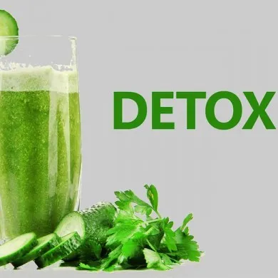 Reasons why you need to detox your body regularly