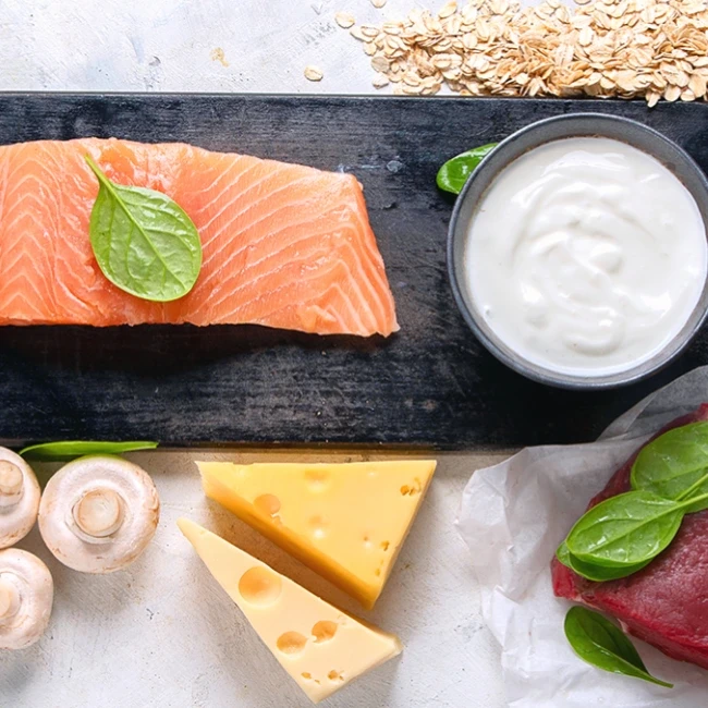 Top Vitamin B12 Foods 12 Great Sources!