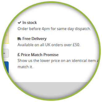 Price match Price match
