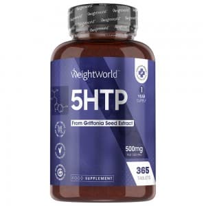 5HTP Tablets