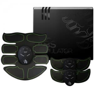 8 Pad Abs Stimulator 8 Pad Abs Stimulator