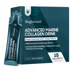 Advanced Marine Collagen Drink 