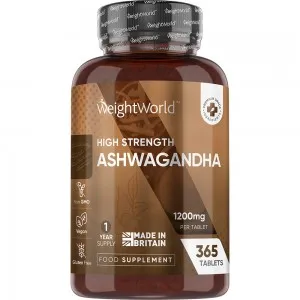 Ashwagandha Tablets