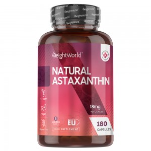 Astaxanthin