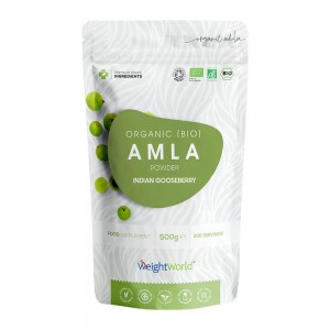 Bio Amla Powder 