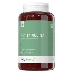 Bio Spirulina Algae Bio Spirulina Algae
