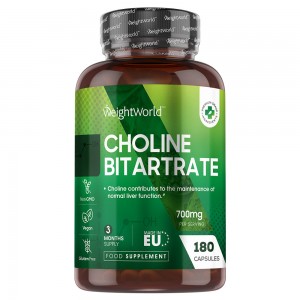 Choline Bitartrate